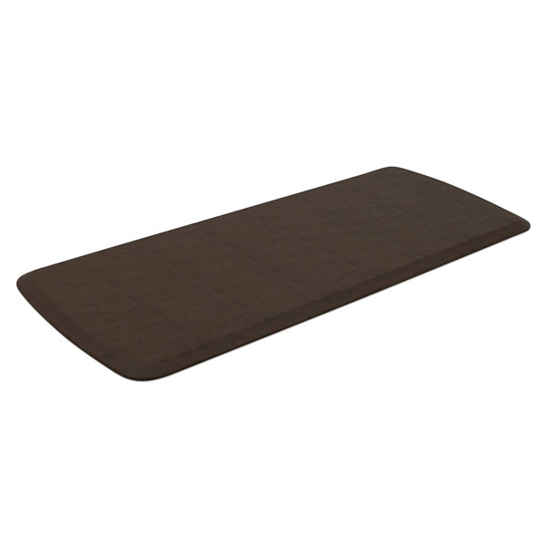 2-Pack Premium Comfort Kitchen Mats (Select Vintage) main image 0